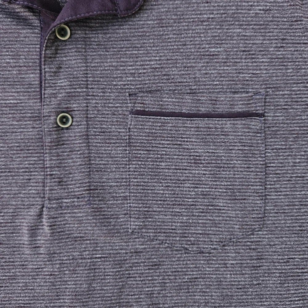 Prana cardiff polo